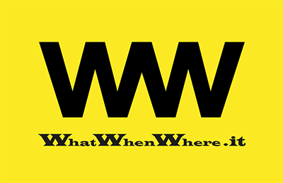 What When Where Logo